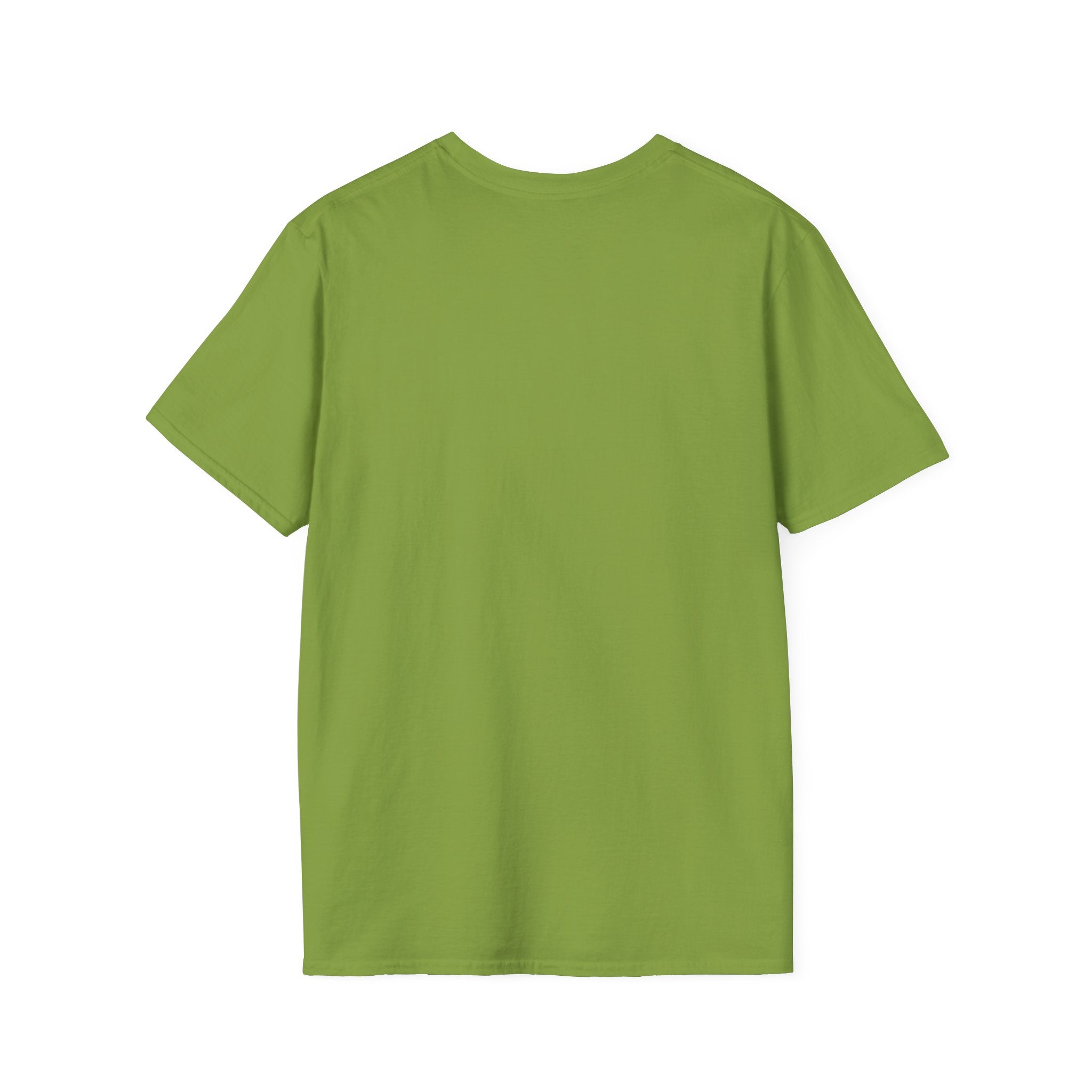 ESCOGIDO Juan 15:16 | Camisetas Cristianas | Fe Activa