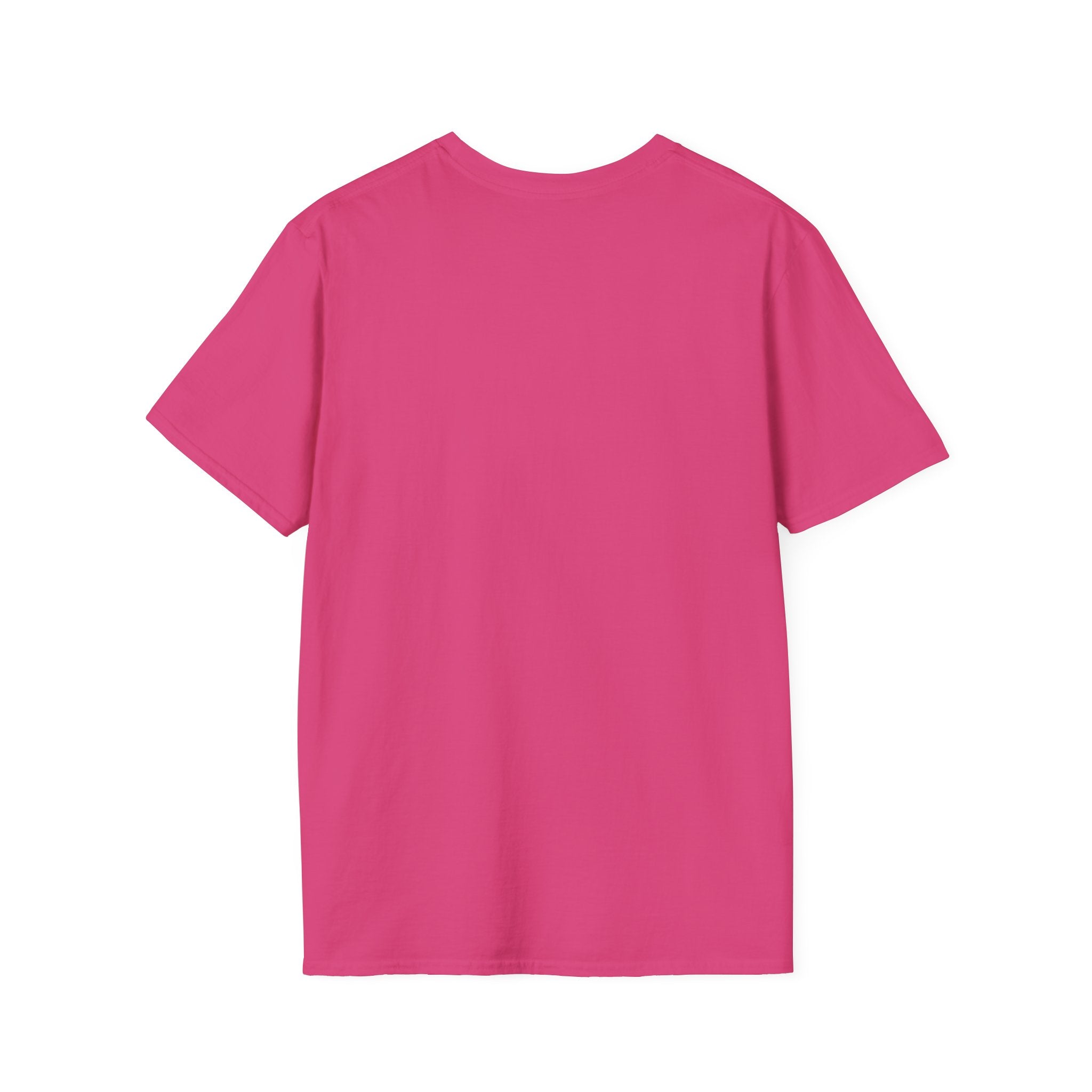 ESCOGIDO Juan 15:16 | Camisetas Cristianas | Fe Activa